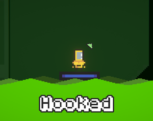 play Hooked
