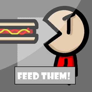 play Feed Them!