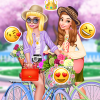 play Bffs Bike Girls