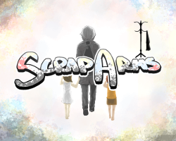 play Scrap Arms