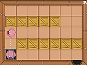 play The Pig Escape