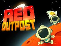 Red Outpost