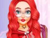 play Red Riding Hood Fashionista