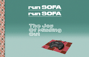 play The Joy Of Missing Out
