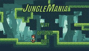 play Junglemania