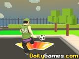 Soccer Shot 3D