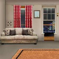 play Escape From City House 2
