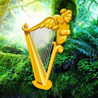 play Fantasy Golden Harp Escape
