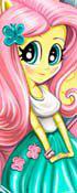 play Fluttershy'S Pet Care