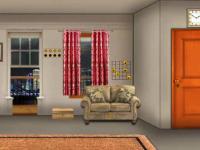play Escape From City House