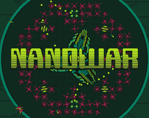 play Nanowar