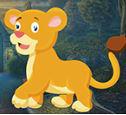 play Plod Lion Rescue