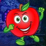 play Find Sizable Apple Game_P