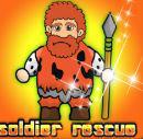 play G2J Fort Soldier Rescue