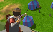 play Archer Master 3D: Castle Defense