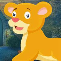 play Plod Lion Rescue