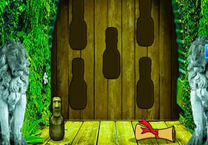 play Fort Soldier Rescue
