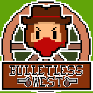 play Bulletless West