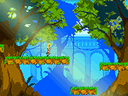 play Forest Attack: Roaring Toucan Series