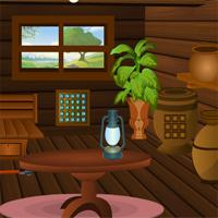 play 5N-Escape-Wooden-House-Escape