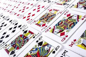 play Gridlock Solitaire