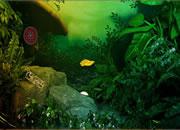play Fantasy Golden Harp Escape