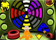 play Monkey Go Happy: Stage 298