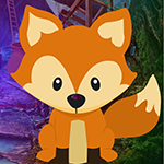play Crafty Fox Rescue