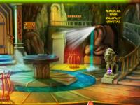 play Escape From Fantasy World Level 11
