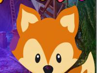 play Crafty Fox Rescue