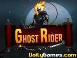 play Ghost Rider