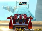 play Fly Car Stunt