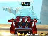 play Fly Car Stunt