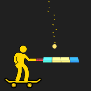 play Yellovebounce