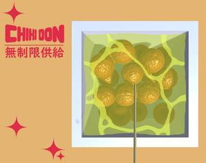 play Chikidon再生產