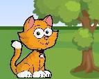 play Gfg Little Cat Escape