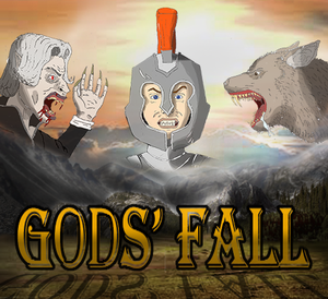 play Gods' Fall - Ascension Of High Kings