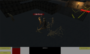 play Null Dungeon