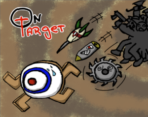 play On Target