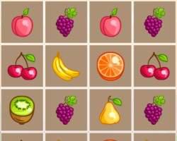 play Lof Fruits Puzzles