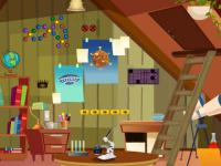 play Escape From Fantasy World Level 12