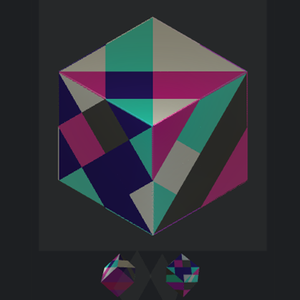 play Cubic Diagonal Shuffle