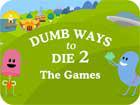 play Dumb Ways To Die 2 The