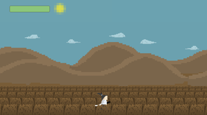 play Samurai Game Beta Test