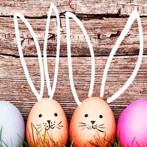 play Find The Easter Suspense