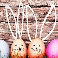 play Find The Easter Suspence