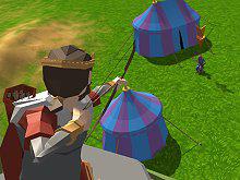 Archer Master 3D: Castle Defense