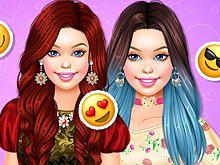 play Princess 24H Fashion Diva