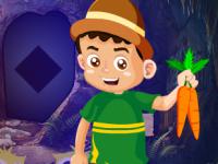 play Carrot Boy Rescue