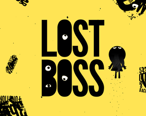 play Lost Boss
